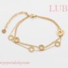 PULSERA TRIPLE ARO - Imagen 2