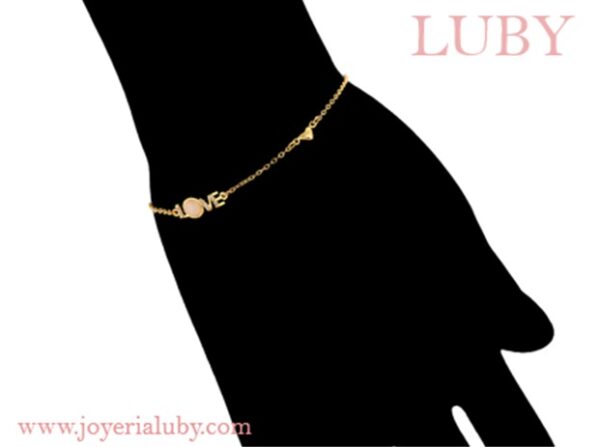 PULSERA LOVE - Imagen 3