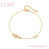 PULSERA LOVE