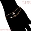 PULSERA DE CRUCES - Imagen 3