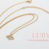 COLLAR ANGEL CORAZÓN - Imagen 2