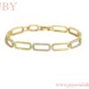 PULSERA ENCADENADA