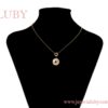 COLLAR MEDALLA ROMANA - Imagen 3