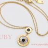 COLLAR MEDALLA ROMANA - Imagen 2