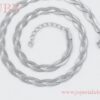 COLLAR TRENZADO 3 NIVELES - Imagen 2