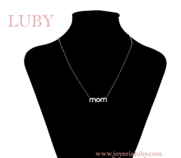 COLLAR mom - Imagen 3