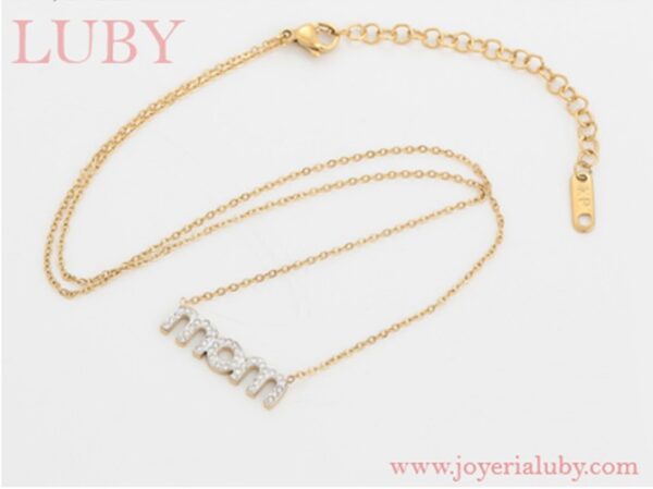 COLLAR mom - Imagen 2