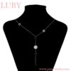 COLLAR LARGO ASTRAL - Imagen 3