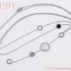 COLLAR LARGO ASTRAL - Imagen 2