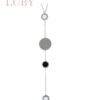 COLLAR LARGO ASTRAL