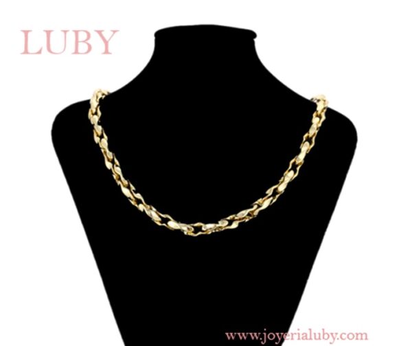 COLLAR GOLD PREMIUM - Imagen 3