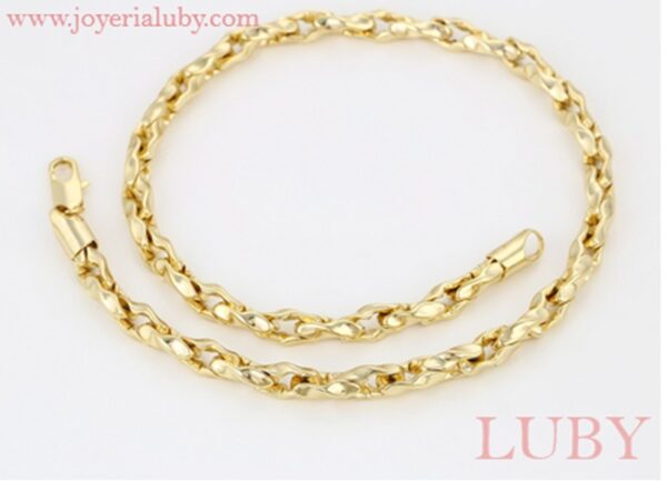 COLLAR GOLD PREMIUM - Imagen 2