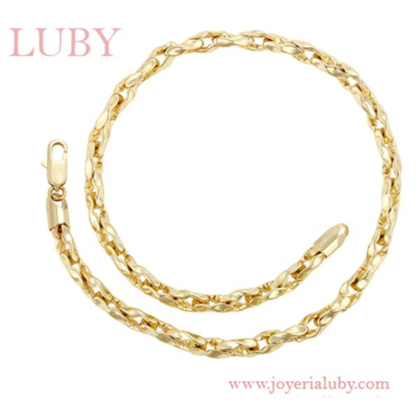 COLLAR GOLD PREMIUM