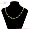 COLLAR EGIPCIO - Imagen 3