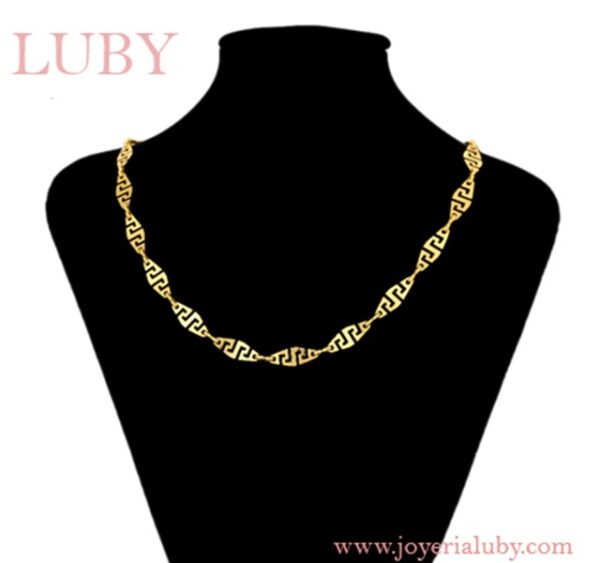 COLLAR EGIPCIO - Imagen 3