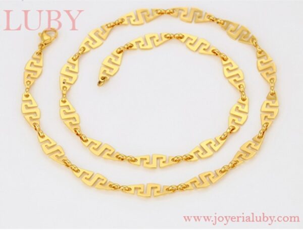 COLLAR EGIPCIO - Imagen 2
