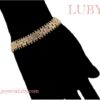 BRAZALETE ELEGANTE UNISEX - Imagen 3