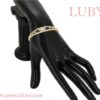 BRAZALETE SECUENCIA ZIRCONIA - Imagen 3