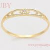 BRAZALETE SECUENCIA ZIRCONIA - Imagen 2