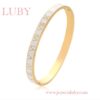 BRAZALETE NUMEROS ROMANOS