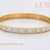 BRAZALETE NUMEROS ROMANOS - Imagen 2