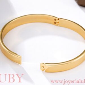 BRAZALETE SENCILLO BRILLANTE
