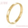 BRAZALETE SENCILLO BRILLANTE