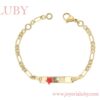 BRAZALETE CON PEQUEÑAS ESTRELLAS