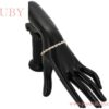 BRAZALETE SECUENCIA DE ZIRCONIAS - Imagen 3