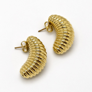 ARETE GUSANO ESTILO CHUNKY