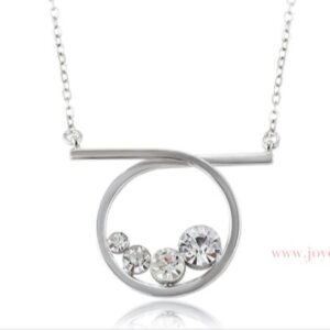 COLLAR CIRCULAR RODIO