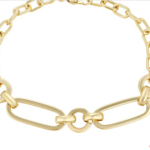 PULSERA ESTILO CADENA CHUNKY