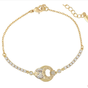 PULSERA NÚMEROS ROMANOS