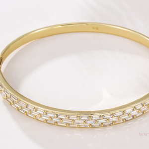 BRAZALETE PUNTILLISMO