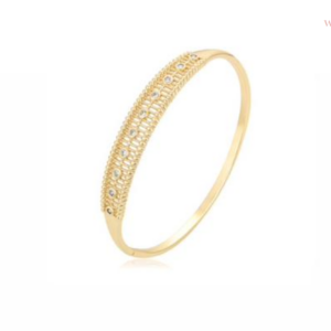BRAZALETE TIRA DE ZIRCONIA