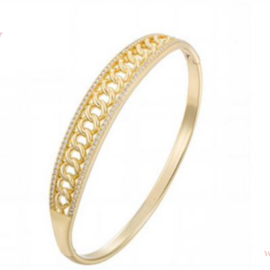 BRAZALETE CADENA ELEGANTE