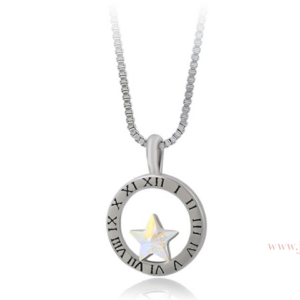 COLLAR ESTRELLITA ROMANA