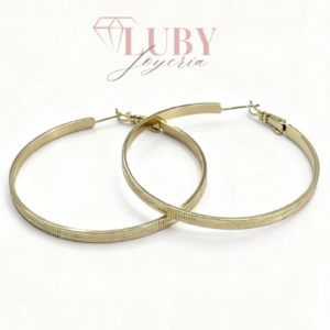 COQUETAS GRANDES LÍNEA CENTRAL