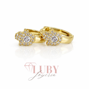 HUGGIES MANO DE FATIMA