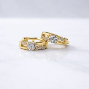 HUGGIES EN FORMA DE ANILLO