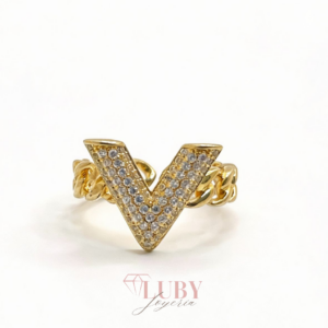 ANILLO "V"