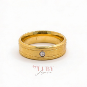 ANILLO PIEDRA ELEGANTE