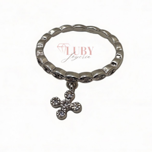 ANILLO CRUZ PEQUEÑA