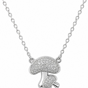 COLLAR HONGOS ZIRCONIA