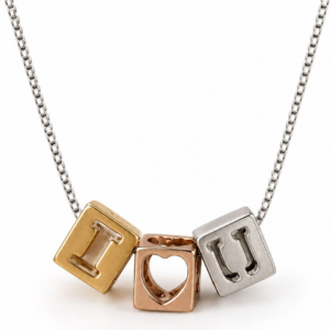 COLLAR I♡U