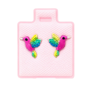 BROQUEL COLIBRI