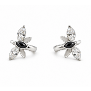 ARETES MARIPOSA