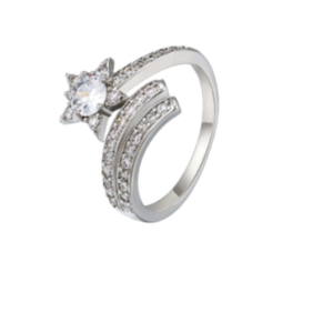 ANILLO ESTRELLA