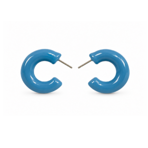 ARETES DE COLOR