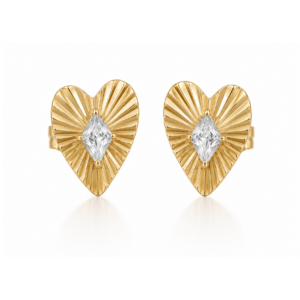 ARETES DE CORAZON